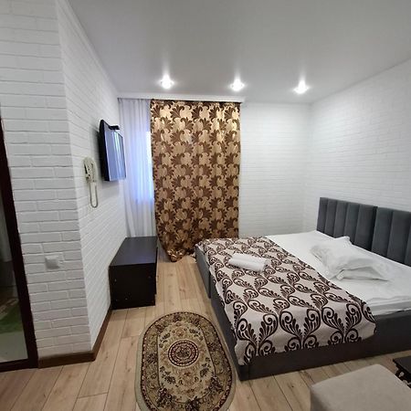Astina Hotel Akmola Esterno foto