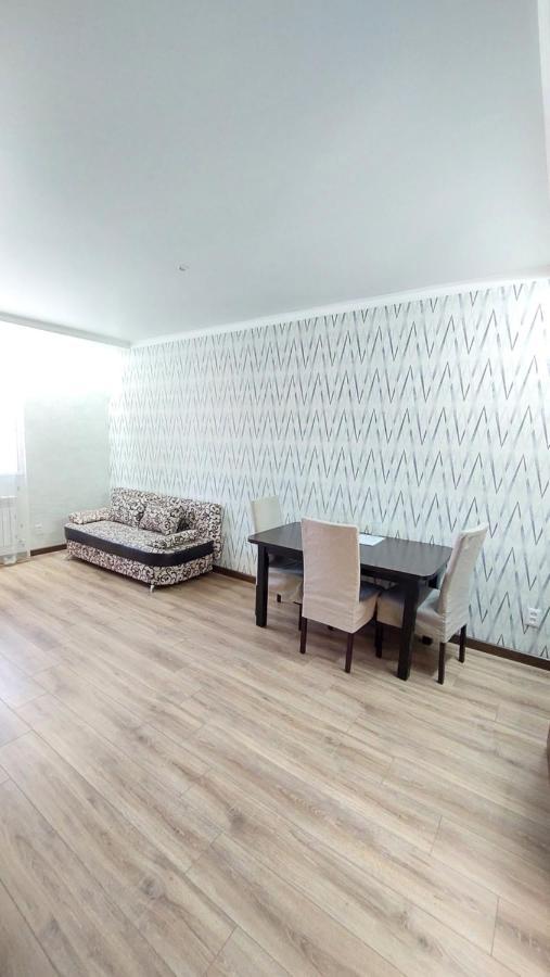 Astina Hotel Akmola Esterno foto