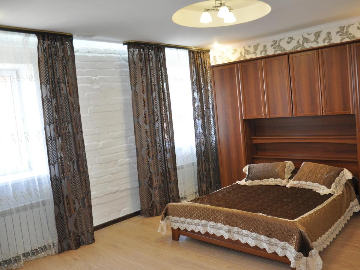Astina Hotel Akmola Esterno foto