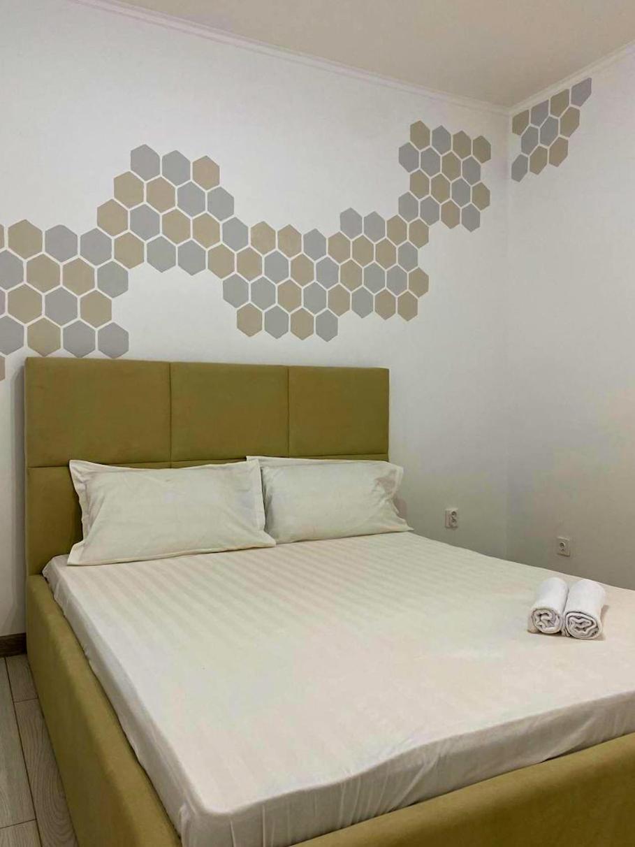 Astina Hotel Akmola Esterno foto