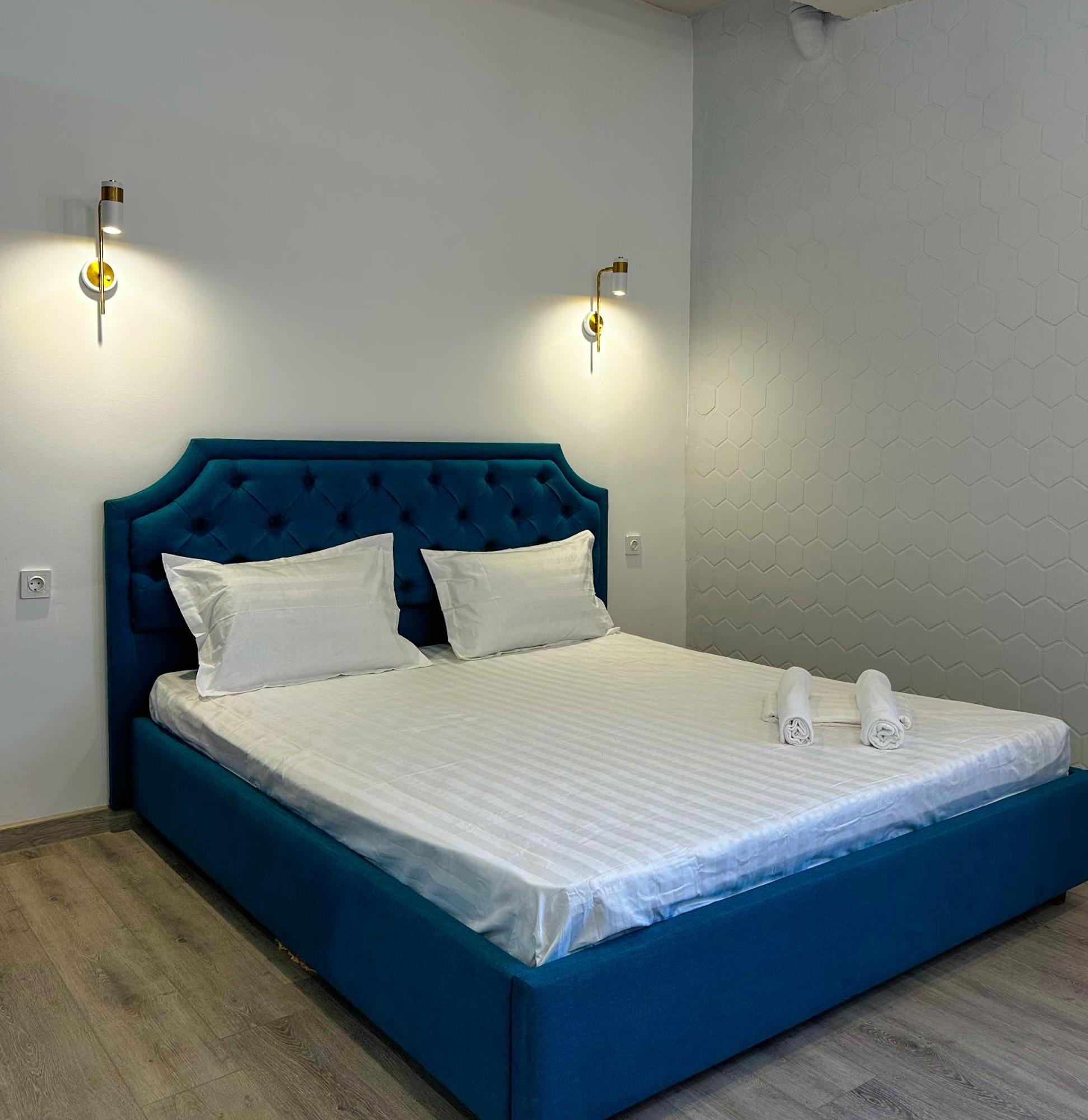 Astina Hotel Akmola Esterno foto