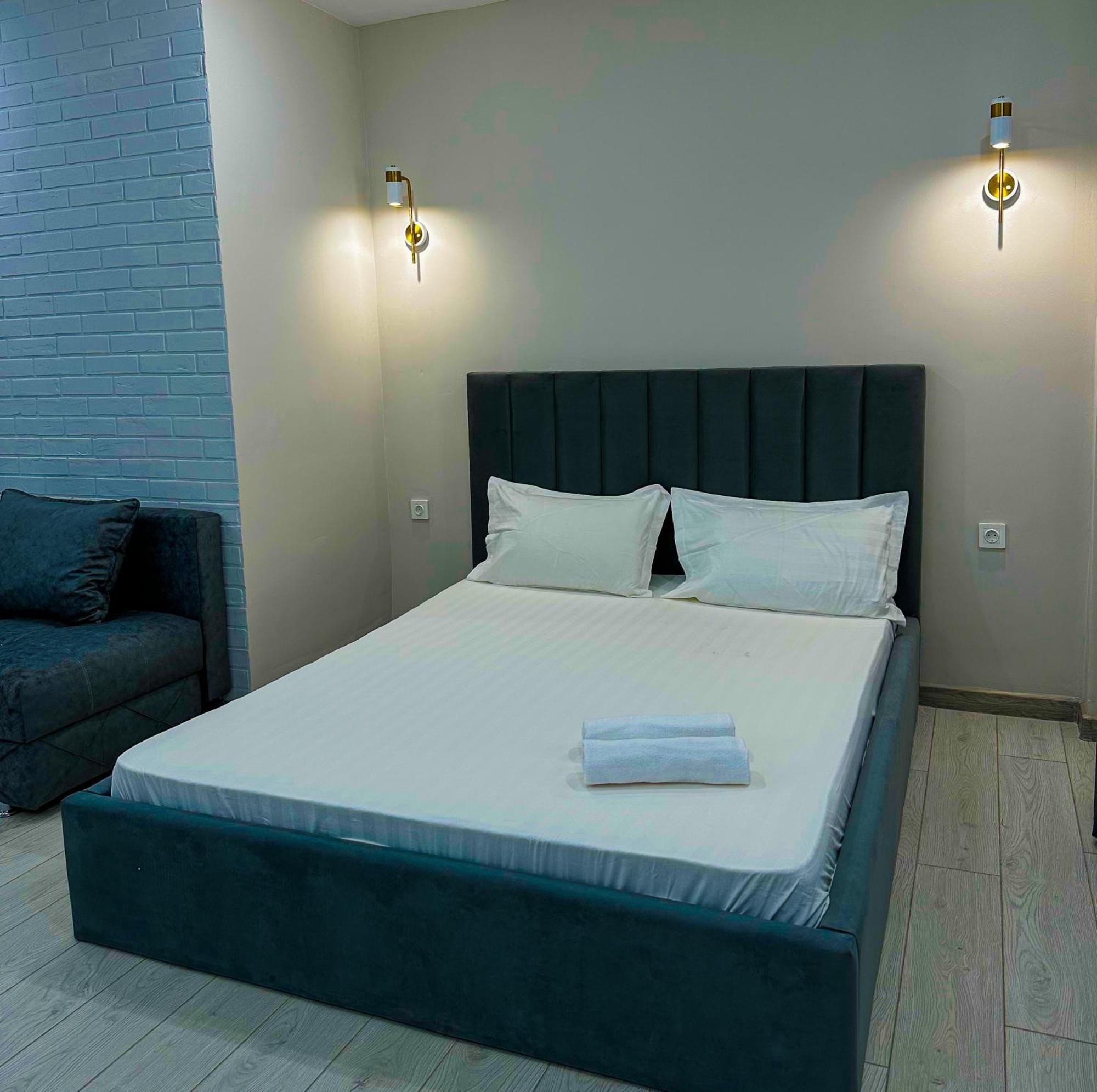 Astina Hotel Akmola Esterno foto