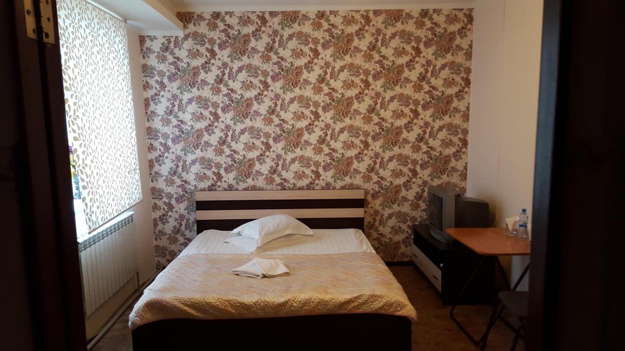 Astina Hotel Akmola Camera foto