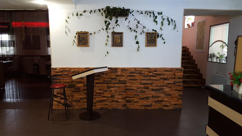 Astina Hotel Akmola Esterno foto