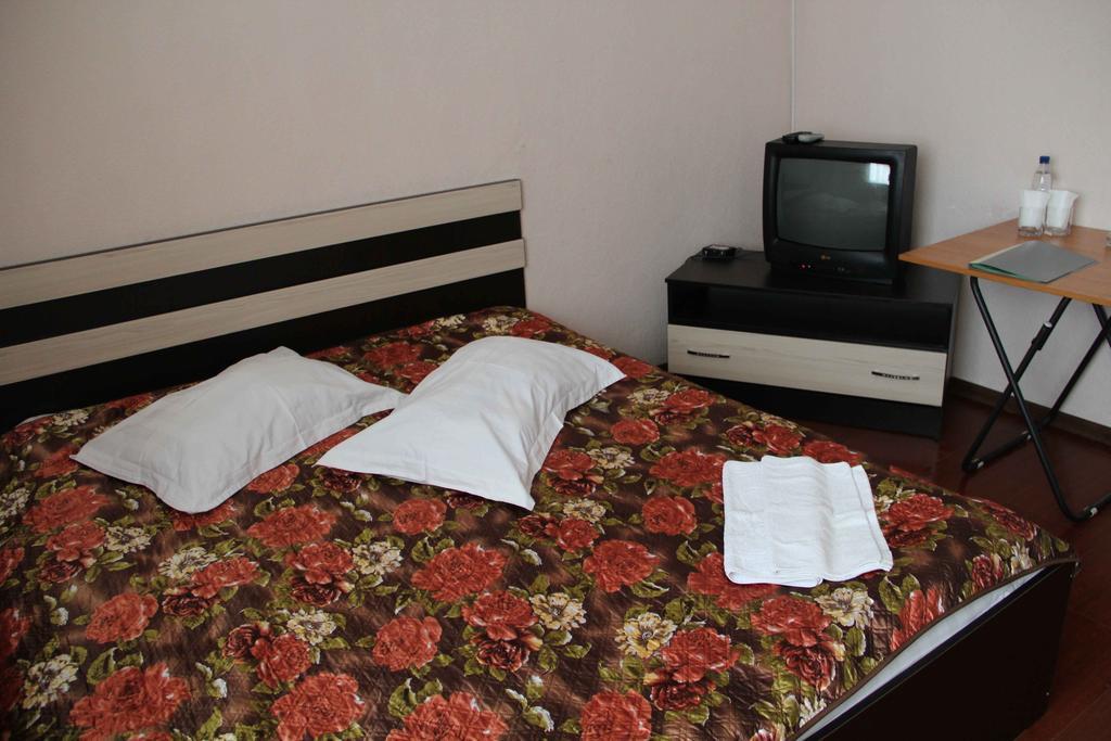Astina Hotel Akmola Camera foto