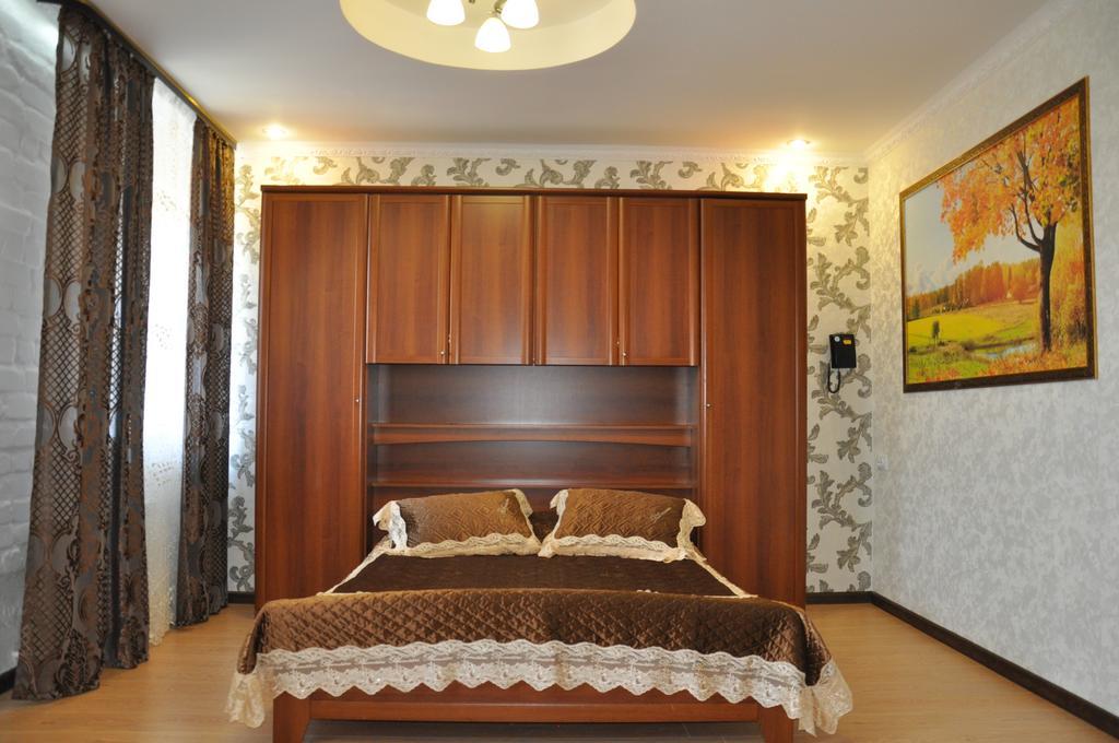 Astina Hotel Akmola Esterno foto