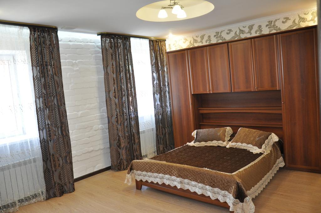 Astina Hotel Akmola Esterno foto