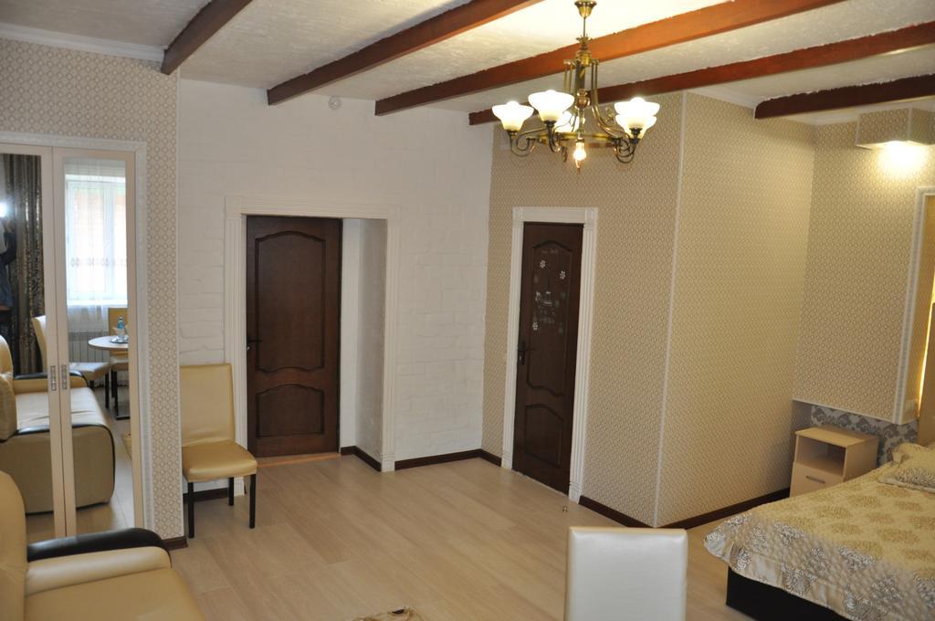 Astina Hotel Akmola Esterno foto