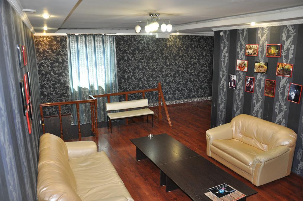 Astina Hotel Akmola Esterno foto