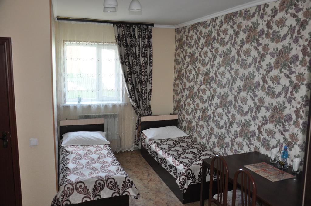 Astina Hotel Akmola Esterno foto